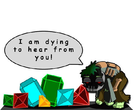 Contact Illustrator Image